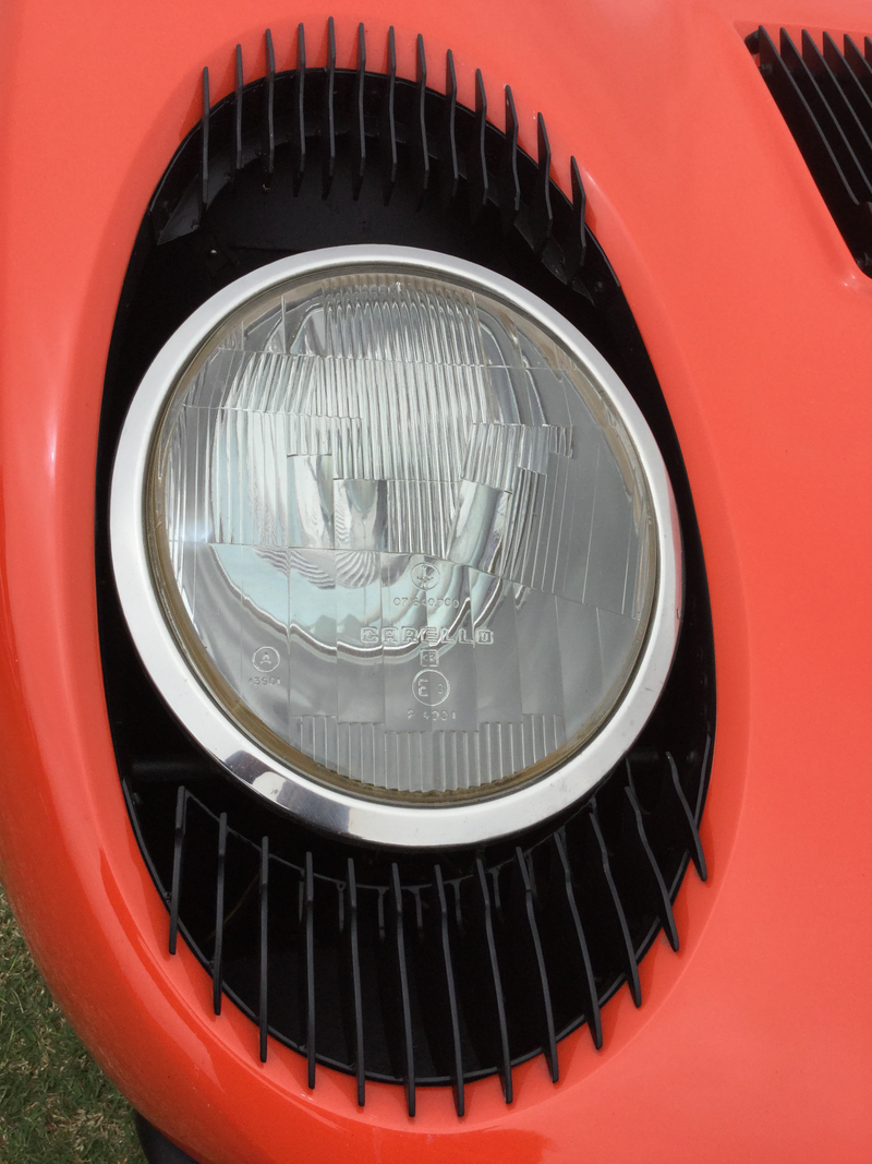 Illustration for article titled Lamborghini Miura (PHOTODUMP)